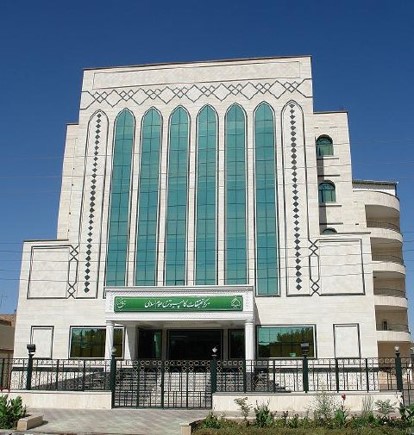 Shia software creator in Qom