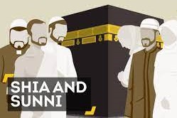 Shia-Sunni ecumenism in countries with Sunni and Shia community