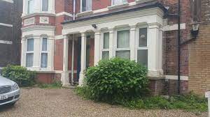 Shia charitable center in the UK