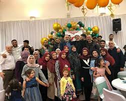 Shia youth foundation