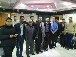 Shia center for Islamic culture in Iraq 