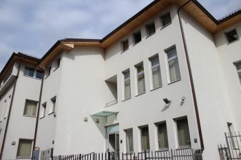 Shia research center in Bosnia