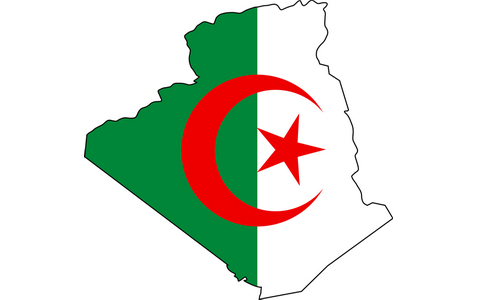 Shia population in Algeria