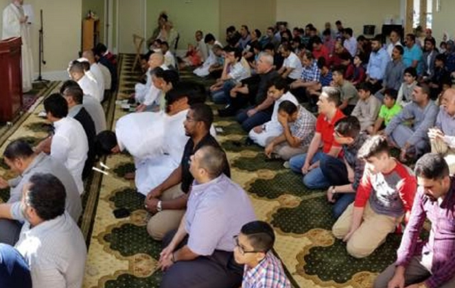 Shia organization in Columbus