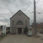 Shia center in Alabama