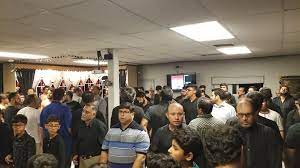 Shia organization in Edmonton
