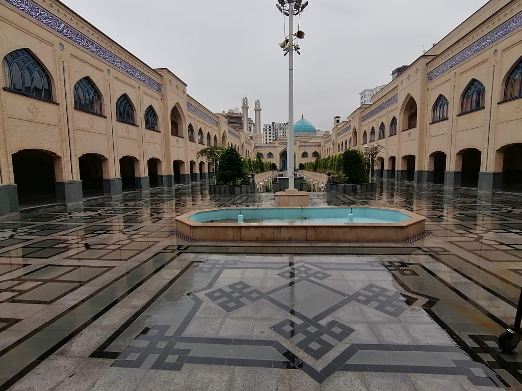 Ithna Asheri islamic seminaries play a significant role in educating Shia clergy men and other scholars.