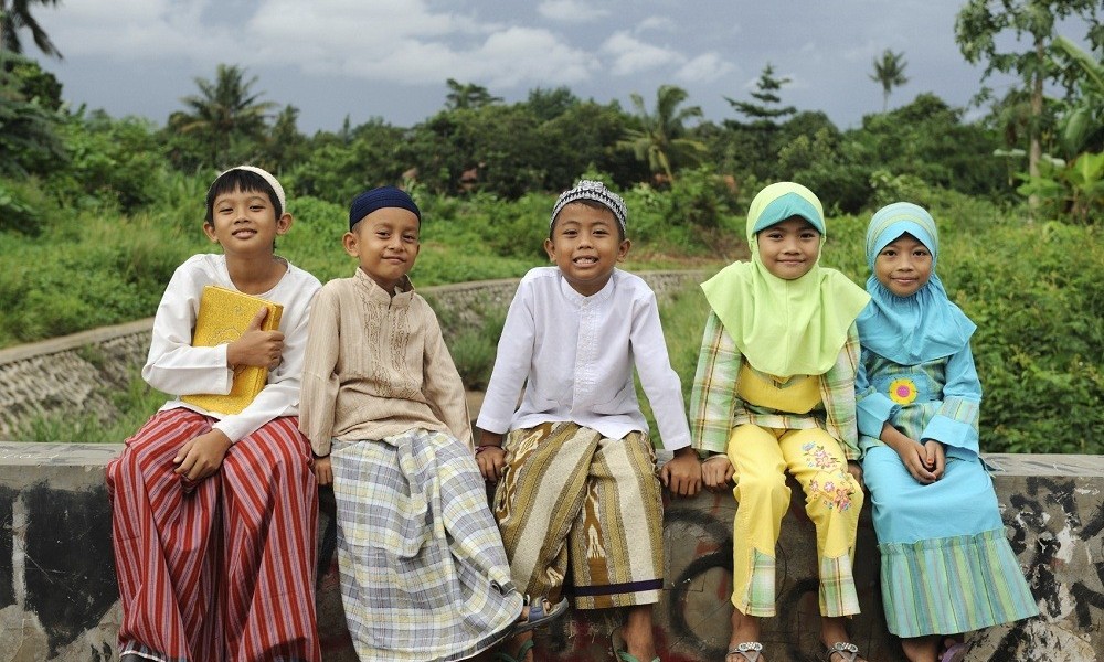 Shia community in Salatiga plays a significant role among the Shias in central Java.
