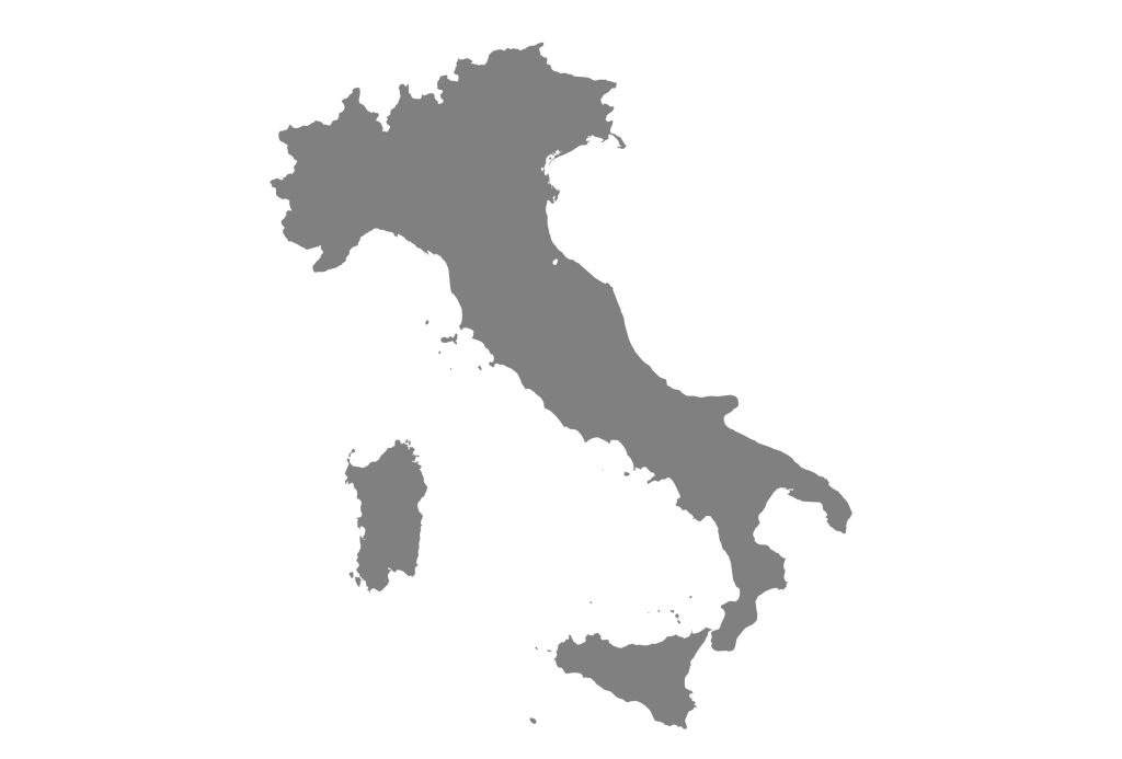 Shia centers in Italy are not that many and it would be great if you helped us make our list more thorough.