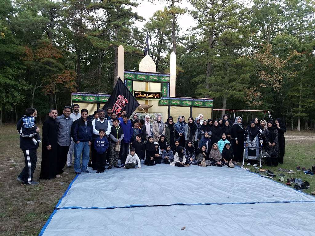 Shia foundation of North America