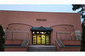 Islamic center for Shiites in NY