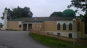 Shia Community in Trollhättan