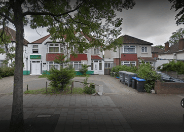 Shia Cultural & educational Center